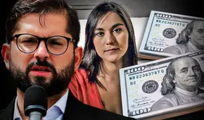 ¿Por qué ha caído drásticamente la popularidad de Gabriel Boric en Chile?