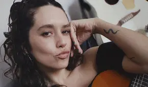 Gala Brie: “Como mujer y artista latinoamericana es difícil avanzar sin hacer música urbana”