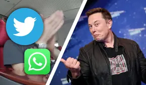 Elon Musk desea convertir Twitter para que se asemeje a WhatsApp