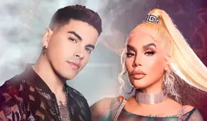 Ivy Queen incursiona en la salsa con “Pa’mi” junto a Peter Nieto, ex Charanga Habanera