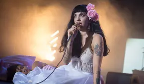 Mon Laferte cumple 39 años: “Pensé que a esta edad una ya se sentía adulta”