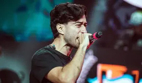 FMS Argentina: Larrix va por el campeonato con puntaje perfecto