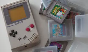 ¿Cuáles son los videojuegos más recordados del Game Boy de Nintendo?