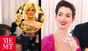 ¿Amas la moda? Déjate transportar al Met Gala con esta película en HBO Max