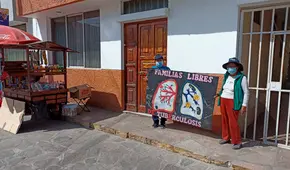 Arequipa: casos de tuberculosis están controlados en Islay, de acuerdo a Salud