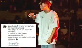 Bizarrap Sessions: se revela qué parte de la letra de Paulo Londra fue escrita en 2020