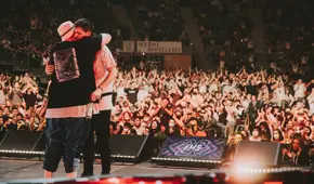 ¡Toma nota! Mira los eventos de freestyle que se darán estas semanas de mayo