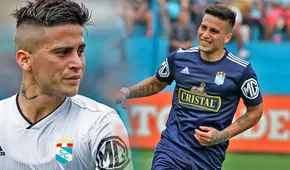 Christian Ortiz: ¿qué pasó con el goleador que llegó a un campeón de Sudamérica?