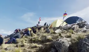 Apurímac: PCM espera una respuesta por parte de las 6 comunidades que protestan contra Las Bambas