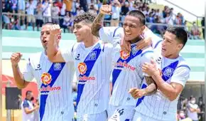 Alianza Atlético: 5 aspectos claves que le permiten ubicarse en la punta de la Liga 1 Alianza Atlético: 5 aspectos claves que le permiten ubicarse en la punta de la Liga 1
