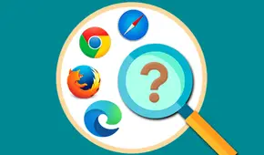 Tiembla, Chrome: Edge supera a Safari y Firefox y se vuelve el segundo navegador más usado