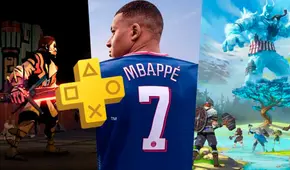 PlayStation Plus habilitó FIFA 22 para todos los usuarios que cuenten con suscripción