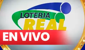 Lotería Real EN VIVO de República Dominicana: mira el resultado del sorteo del martes 3 de mayo 