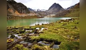 Midagri: Seguridad hídrica es una de las prioridades de la segunda reforma agraria