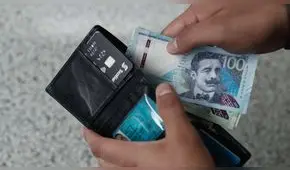 Tasas de interés se incrementan: ¿Dónde pedir un crédito justo y seguro desde 20 mil?