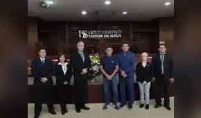 Chiclayo: crean nueva liga mixta de básquet, pese a que ya existe una Chiclayo: crean nueva liga mixta de básquet, pese a que ya existe una