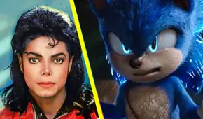 Michael Jackson se frustró con música de Sonic 3 por el mal sonido de la Sega Genesis