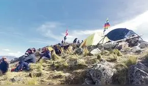 Las Bambas: comunidades no aceptaron pedido de Gobierno de levantar medidas de lucha 