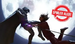 “Moon Knight” llegó a su final: ¿qué pasó en el capítulo 6 de la serie?