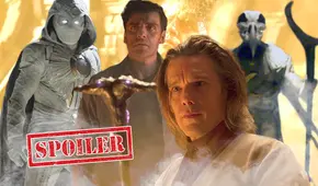 “Moon Knight”, capítulo 6: ¿qué significa el final y la escena post crédito?