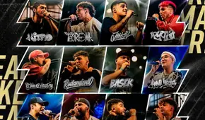 FMS Chile: conoce la tabla de posiciones previa a la jornada 3 en Puerto Montt