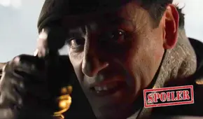 “Moon Knight”: ¿quién es Jake Lockley en la serie de Marvel?