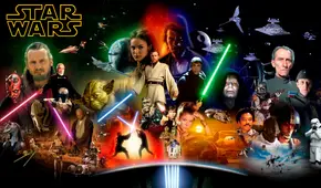 Star Wars: películas y series en orden cronológico para entender la historia