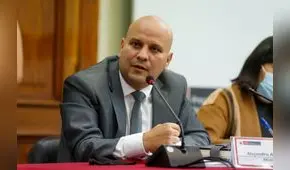 Alejandro Salas acerca de victoria de Lula da Silva: “Lazos con Brasil serán más fuertes”