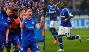 Exequipo de Jefferson Farfán está a dos fechas de volver a Primera