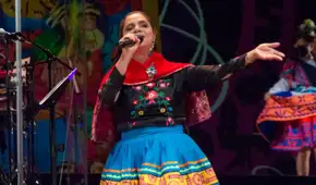 Saywa viaja a Europa para rendir homenaje a madres peruanas Saywa viaja a Europa para rendir homenaje a madres peruanas