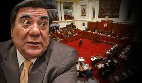 Víctor García Toma es considerado por AP, APP Y RP para ser nuevo defensor del pueblo Víctor García Toma es considerado por AP, APP Y RP para ser nuevo defensor del pueblo