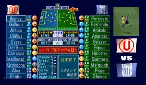 Tutorial para jugar Winning Eleven 3 y Fútbol Peruano Turbo 98 online con amigos en PC