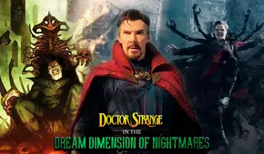 “Doctor Strange”: ¿habrá tercera parte de la película de Marvel?