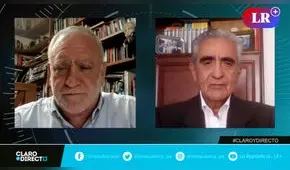 Concytec sobre Ministerio de CTI: “Se puede crear, pero no de forma en la que se ha presentado”