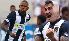 Arley Rodríguez y Pablo Míguez se pelearon tras perder ante Fortaleza por la Libertadores