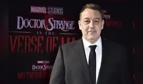 Sam Raimi: el director estaría dispuesto a revivir la saga del superhéroe Darkman