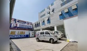 ¿Qué pasó con los locales de Telesup tras no obtener el licenciamiento por la Sunedu?