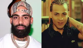 Arcángel: ¿Cómo es la vida del reggaetonero tras sobrevivir a un infarto en el 2019?