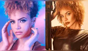 Lisandra Lizama tras lanzar nuevo videoclip: Una mujer con metas no tiene por qué perseguir personas