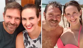 Emilia Drago casi finaliza su matrimonio con Diego Lombardi: “Somos unos sobrevivientes”