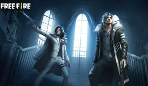 Free Fire: códigos de hoy, 7 de mayo, para obtener premios, diamantes y artículos gratis 