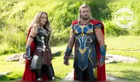 “Thor: love and thunder”: Taika Waititi revela por qué trajo de vuelta a Jane Foster