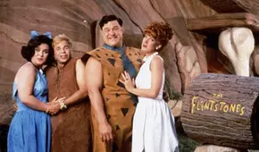 “Los Picapiedra” de 1994: ¿qué pasó con sus actores y cómo lucen a 28 años del estreno?