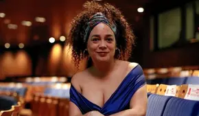 Ebelin Ortiz: Quiero que se aprenda a valorar la cultura afroperuana para que nadie nos insulte