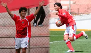 ¿Qué fue de la vida de Miguel Mostto, el goleador de Cienciano que fue vendido a Inglaterra?