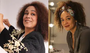 Ebelin Ortiz sobre el racismo en la TV: “No es posible que mantengamos el humor de los años 60″