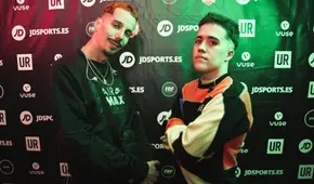 FMS España: revive el minuto a minuto de la jornada 4 en Salamanca