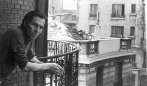 Ribeyro, un tributo inconcluso