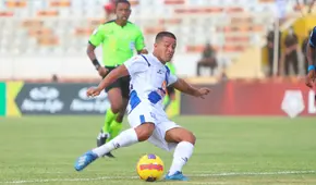 Marcio Valverde arremetió contra actitudes de los árbitros en la Liga 1 2022: “Impresentables”