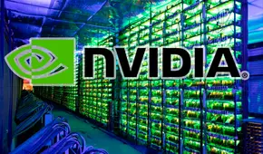 Multan a Nvidia por ocultar impacto de criptominería en la venta de sus tarjetas gráficas
